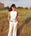 Rencontre Femme : Iruna, 61 ans à Ukraine  Dneprodzerzhinsk